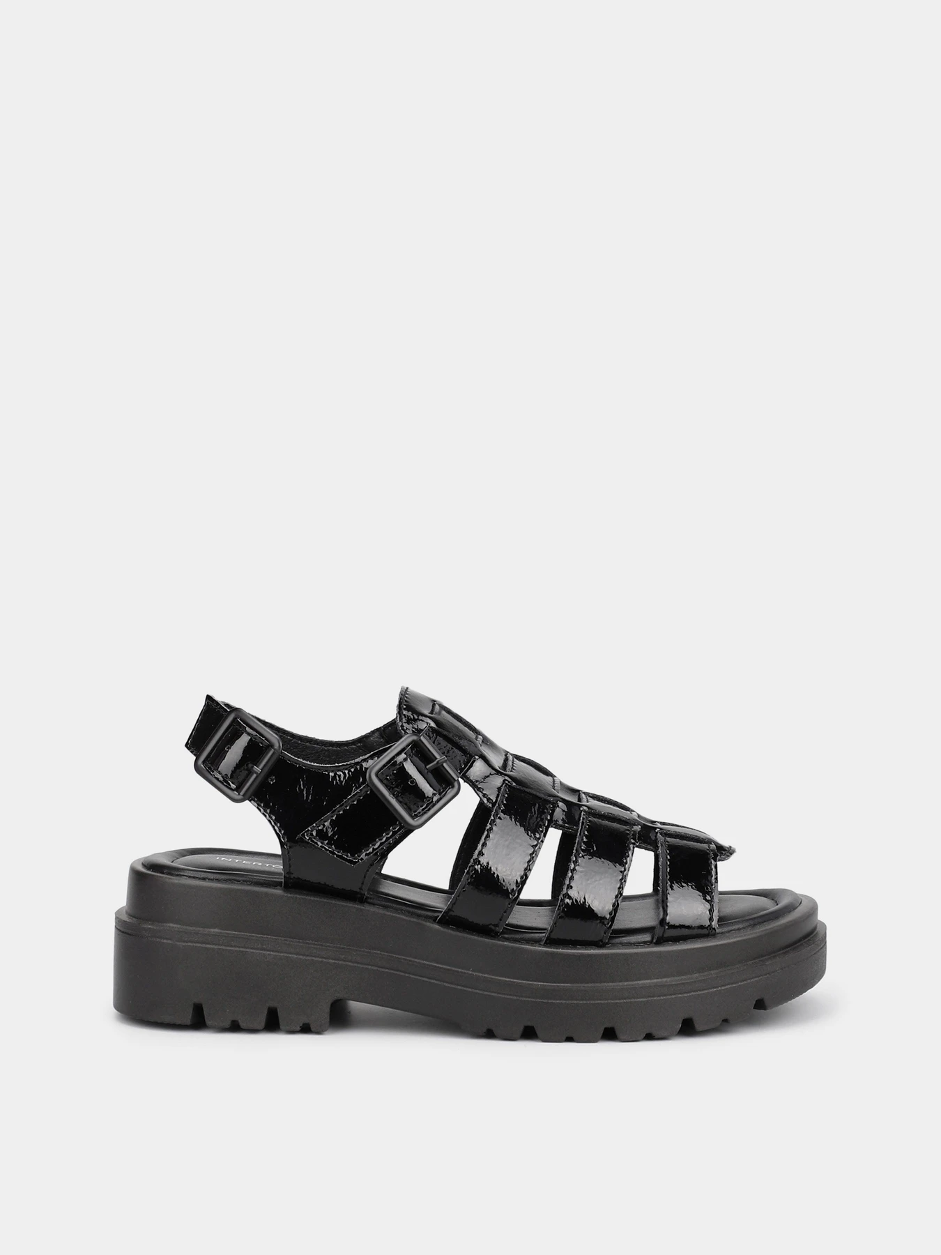 Сандалії CHER '17 INTERTOP модель 811-9000/101 Сандалії CHER '17 INTERTOP модель 811-9000/101 Фото