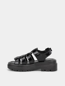 Сандалії CHER '17 INTERTOP модель 811-9000/101 Фото