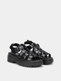 Сандалії CHER '17 INTERTOP модель 811-9000/101 Фото