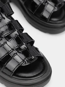 Сандалії CHER '17 INTERTOP модель 811-9000/101 Фото