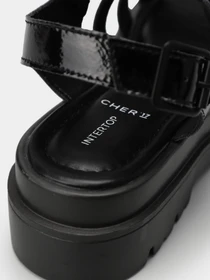 Сандалії CHER '17 INTERTOP модель 811-9000/101 Фото