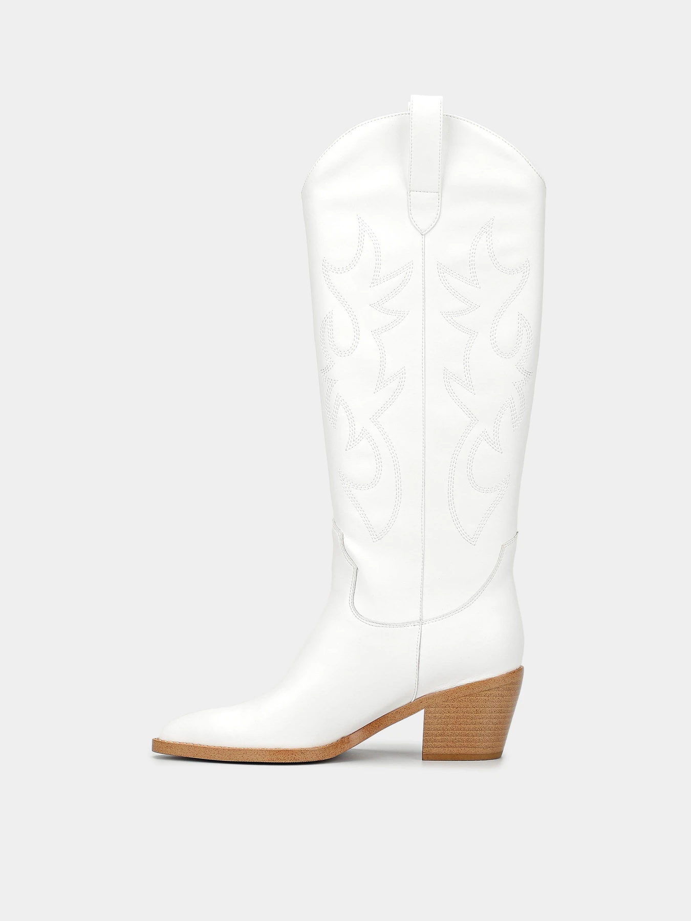 Ботинки и сапоги CHER '17 INTERTOP модель 115-9100/102 Ботинки и сапоги CHER '17 INTERTOP модель 115-9100/102 Фото
