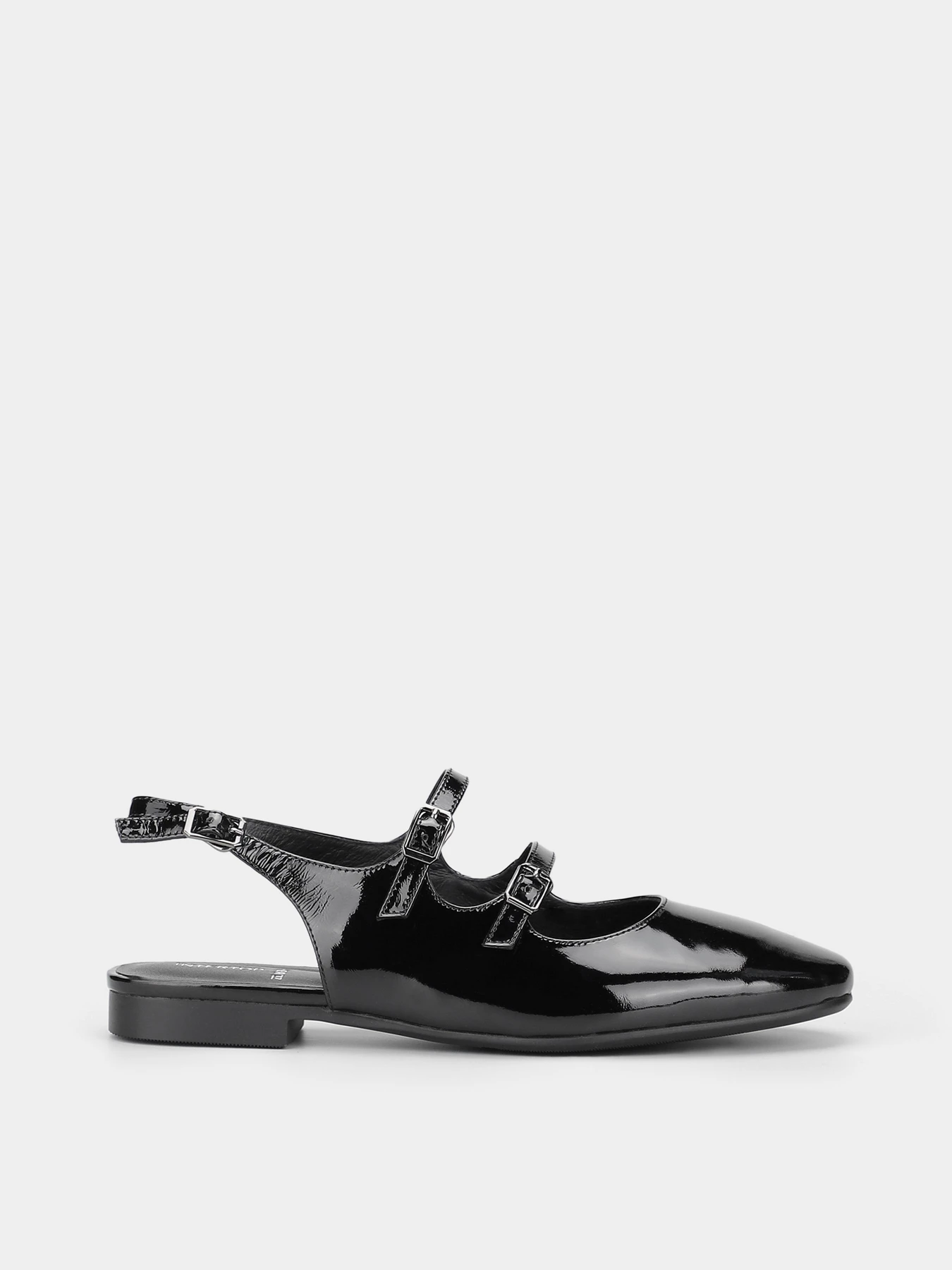 Туфлі та лофери CHER '17 INTERTOP модель 112-3598/101 Туфлі та лофери CHER '17 INTERTOP модель 112-3598/101 Фото