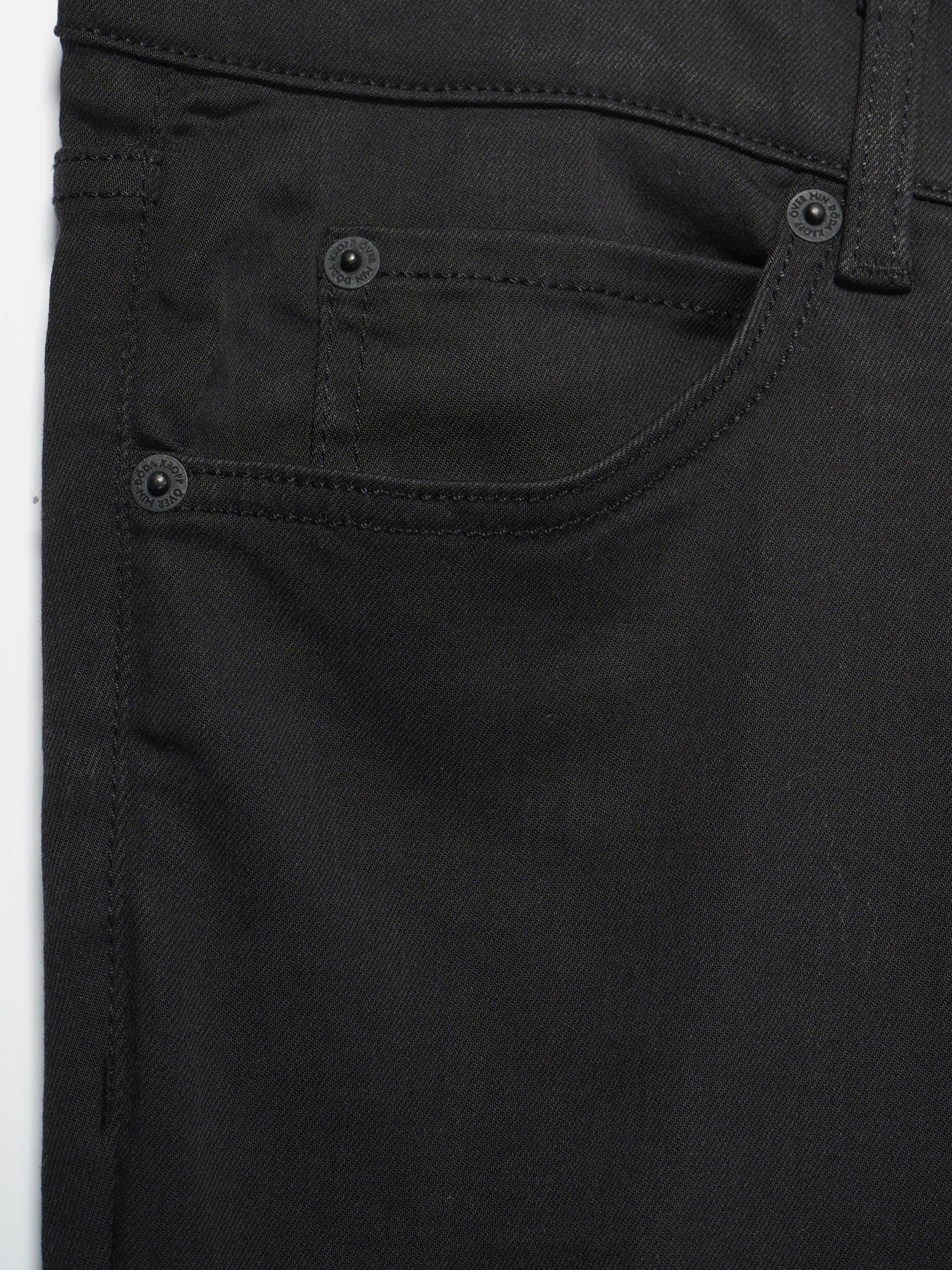 Брюки Cheap Monday модель 0669933_чорний Брюки Cheap Monday модель 0669933_чорний Фото