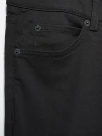 Брюки Cheap Monday модель 0669933_чорний Фото