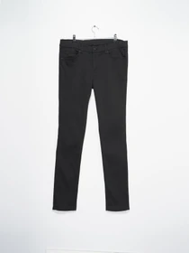Брюки Cheap Monday модель 0669933_чорний Фото