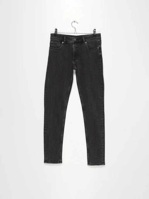 Джинси Cheap Monday модель 0703966_т.сірий Фото