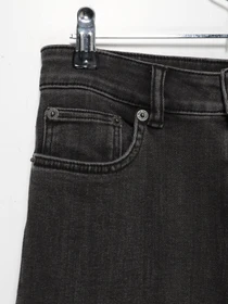 Джинси Cheap Monday модель 0703966_т.сірий Фото