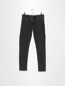 Джинси Cheap Monday модель 0703966_т.сірий Фото