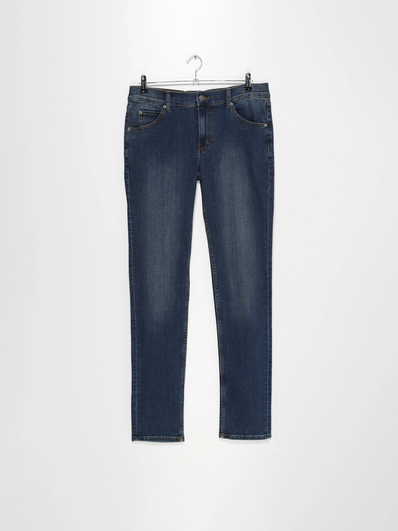 Джинси Cheap Monday модель 0356748_синій. Джинси Cheap Monday модель 0356748_синій. Фото