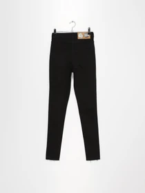 Джинси Cheap Monday модель 0442320_чорний. Фото