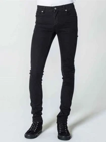 Штани Cheap Monday модель 0100392_чорний Фото