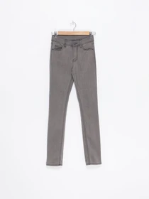 Штани Cheap Monday модель 0101886_сірий Фото