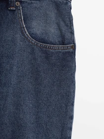 Джинси Cheap Monday модель 0629085_синій Фото