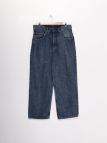Джинси Cheap Monday модель 0629085_синій Фото
