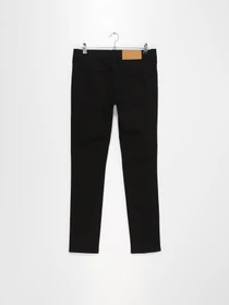 Джинси Cheap Monday модель 0216031_чорний Фото