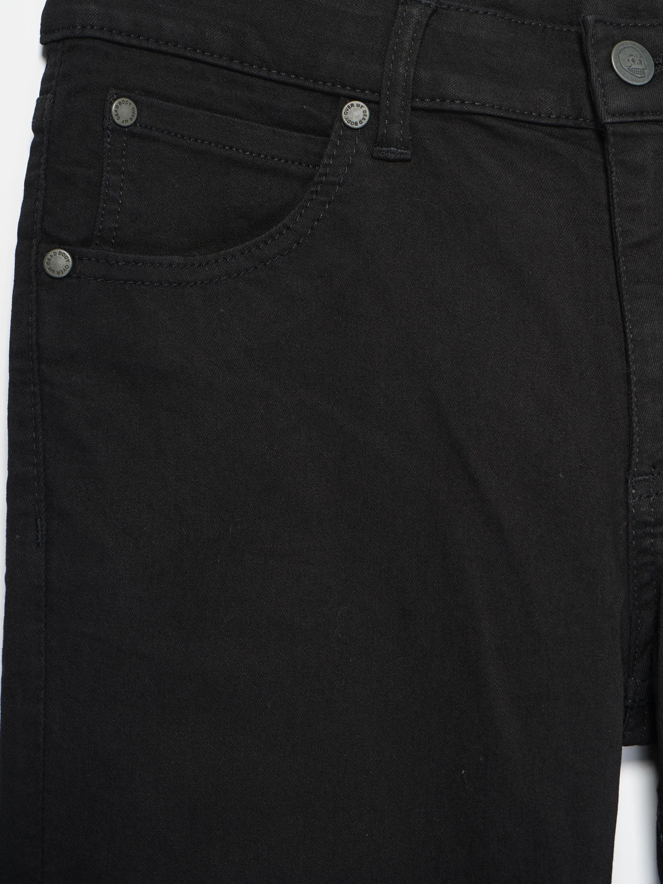 Штани Cheap Monday модель 0243968_чорний Штани Cheap Monday модель 0243968_чорний Фото