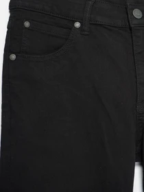 Штани Cheap Monday модель 0243968_чорний Фото