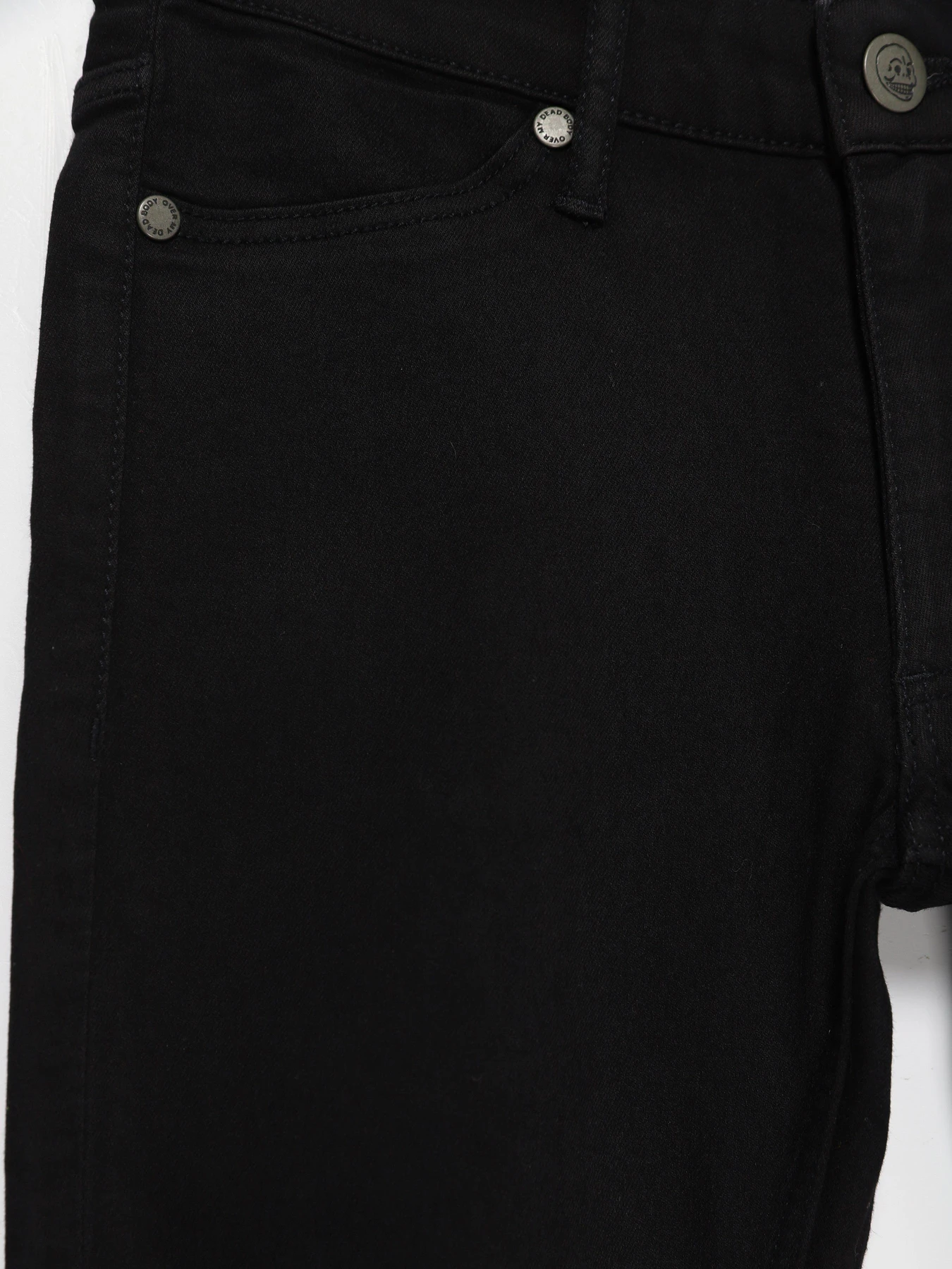 Штани Cheap Monday модель 0264957_чорний Штани Cheap Monday модель 0264957_чорний Фото