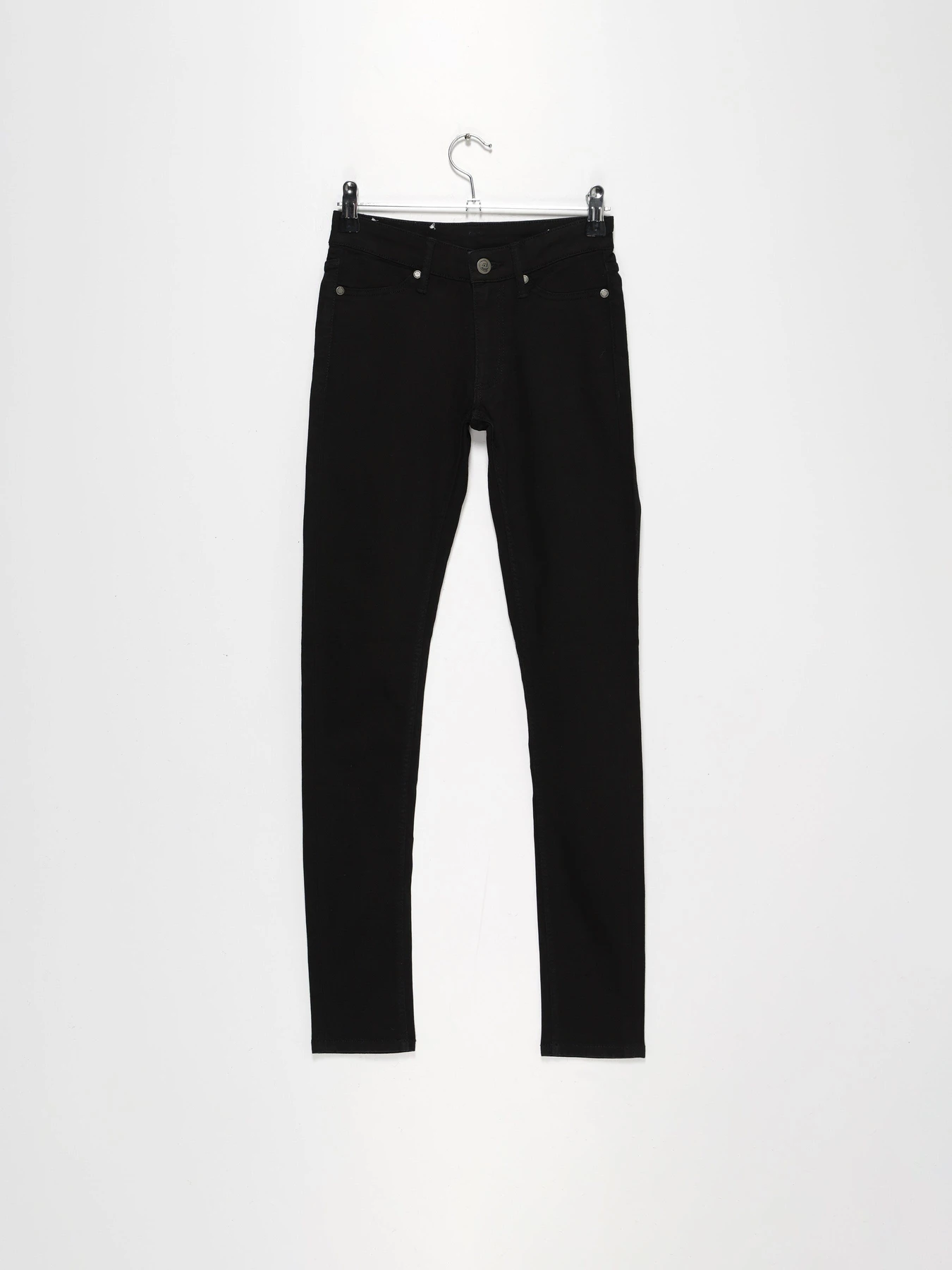 Штани Cheap Monday модель 0264957_чорний Штани Cheap Monday модель 0264957_чорний Фото