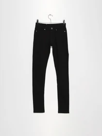 Штани Cheap Monday модель 0264957_чорний Фото