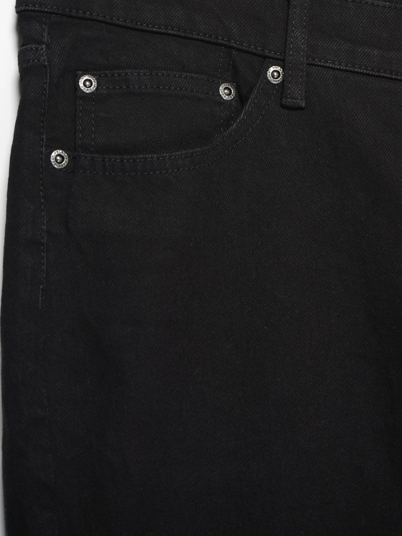 Джинси Cheap Monday модель 0395334_чорний Джинси Cheap Monday модель 0395334_чорний Фото