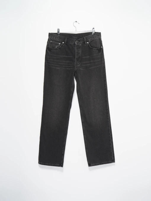 Джинси Cheap Monday модель 05595491_т.сірий Фото
