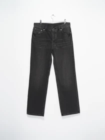 Джинси Cheap Monday модель 05595491_т.сірий Фото