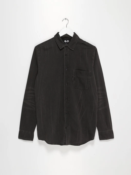 Сорочки Cheap Monday модель 0639149_т.сірий Фото