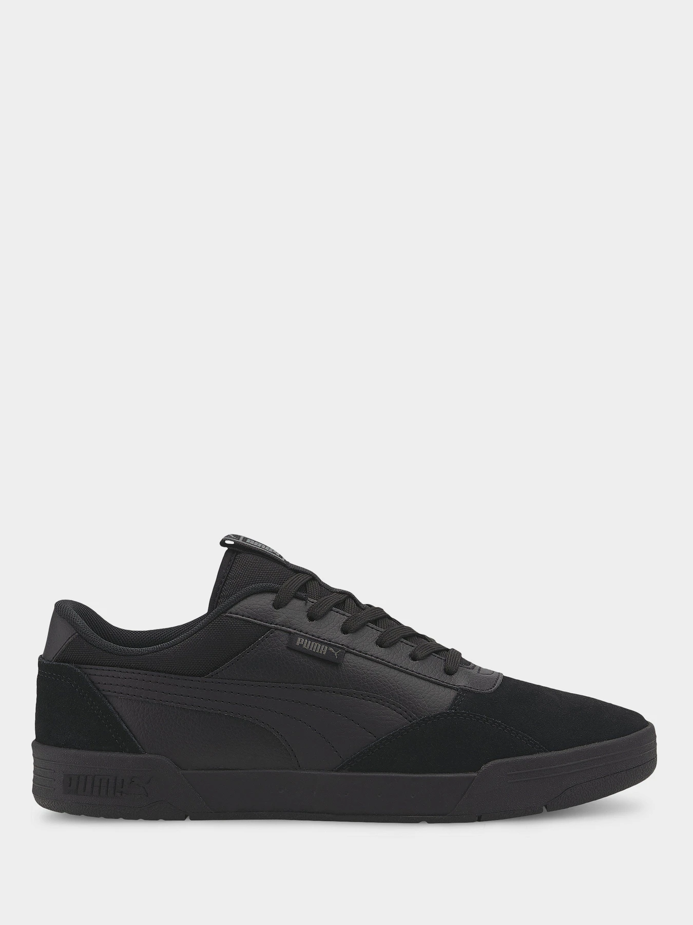 Кеди PUMA C-Skate модель 37302901 Фото
