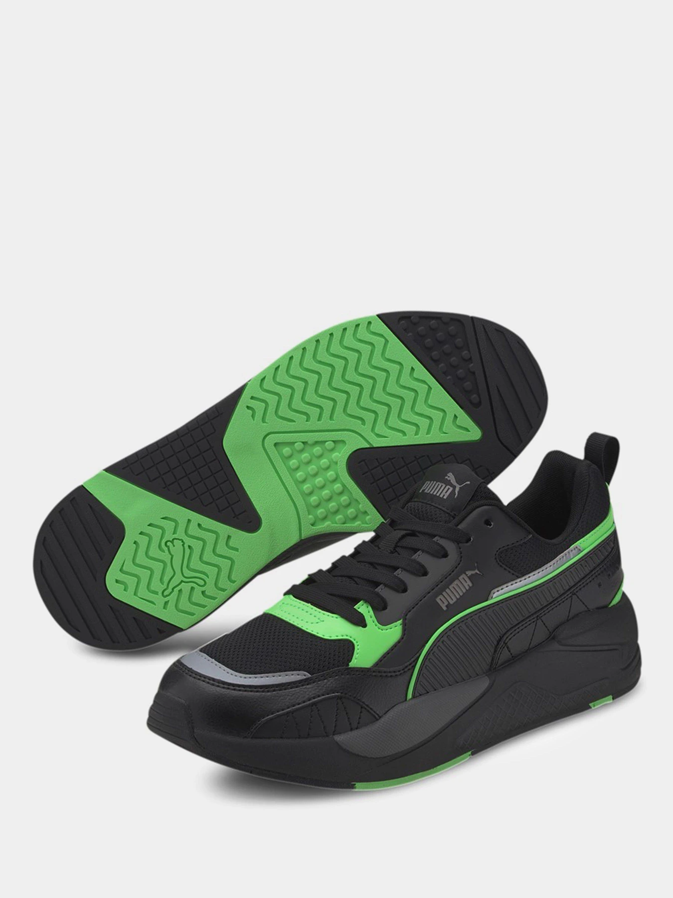 Кроссовки PUMA X-Ray² Square модель 37310803 Фото