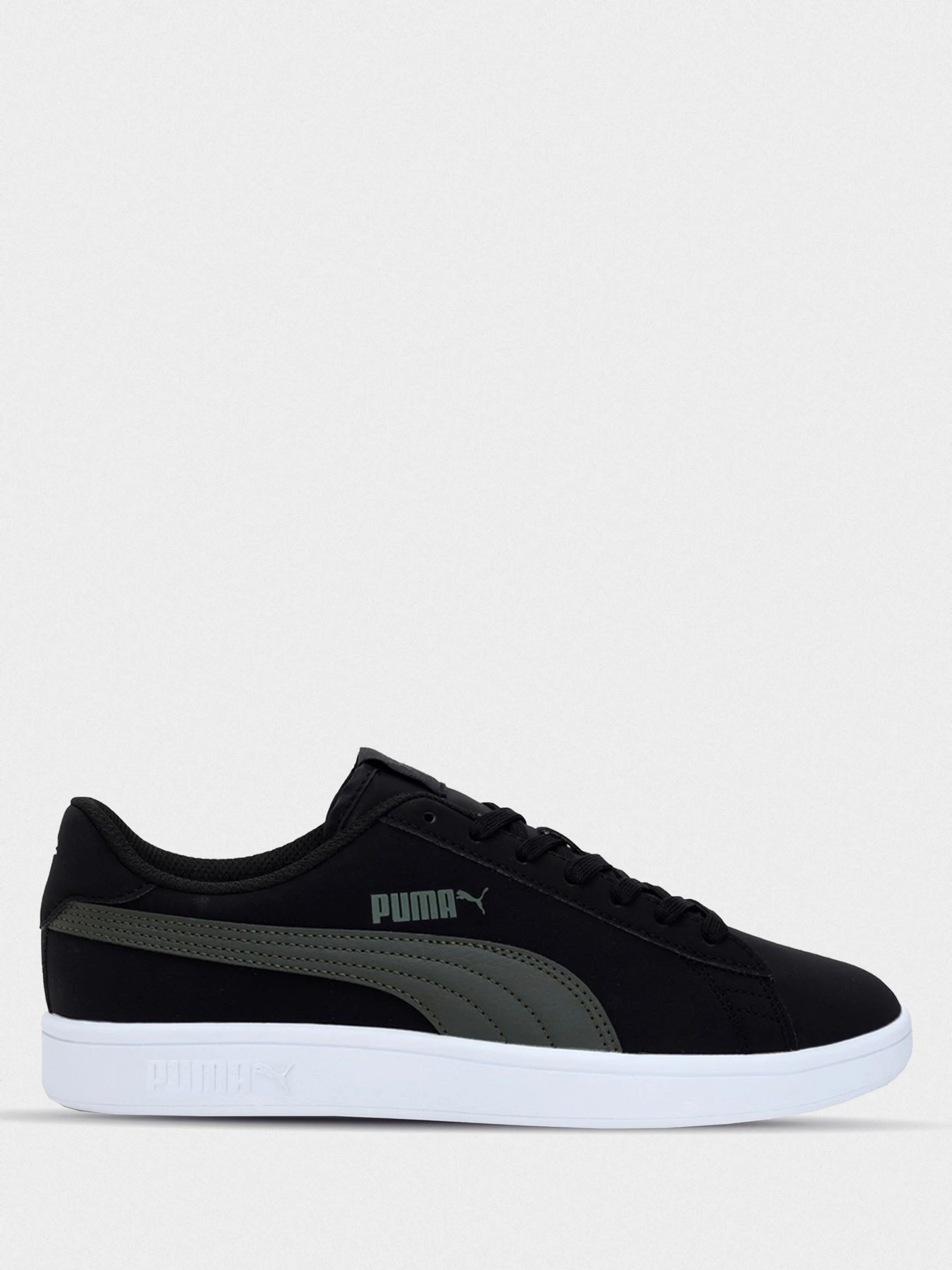 Кеды PUMA SMASH V2 BUCK модель 36516005 Фото