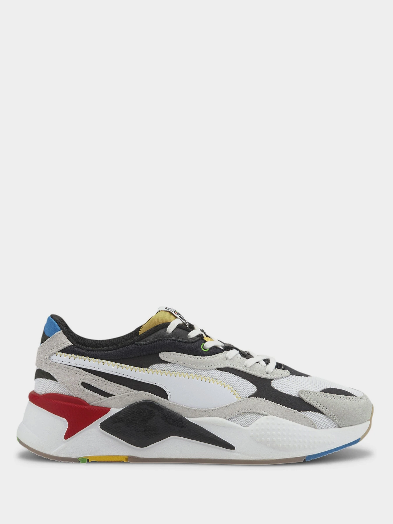 Кроссовки PUMA RS-X³ модель 37330801 Фото