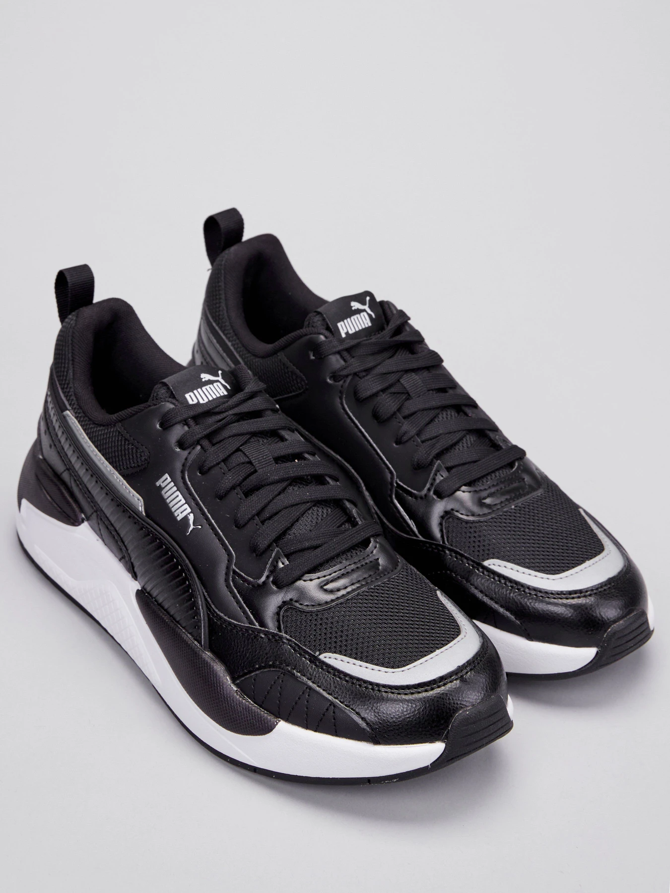 Кроссовки PUMA X-Ray² Square модель 37310808 Кроссовки PUMA X-Ray² Square модель 37310808 Фото