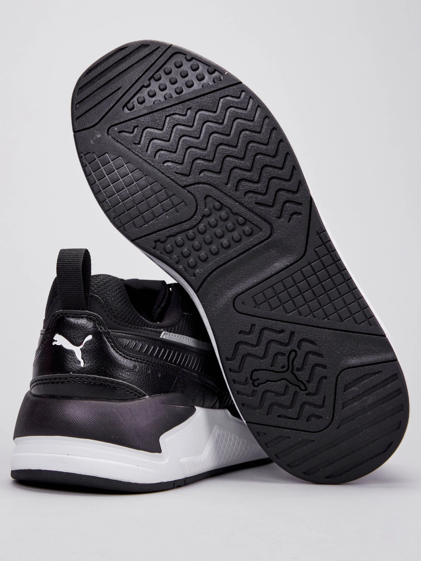 Кроссовки PUMA X-Ray² Square модель 37310808 Кроссовки PUMA X-Ray² Square модель 37310808 Фото