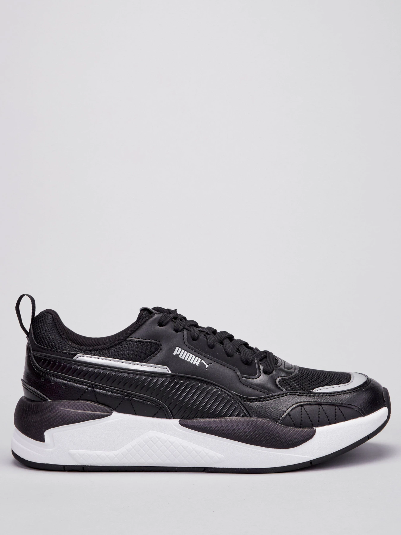 Кроссовки PUMA X-Ray² Square модель 37310808 Кроссовки PUMA X-Ray² Square модель 37310808 Фото