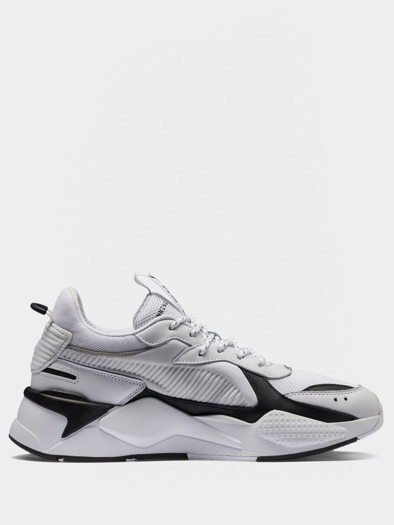 Кросівки PUMA RS-X Core модель 36966601 Фото