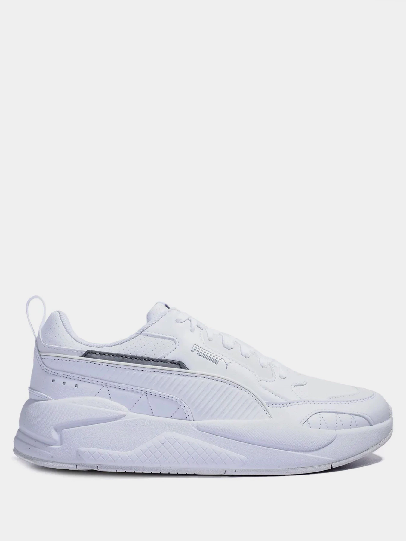 Кроссовки PUMA X-Ray² Square Perf модель 36864202 Фото