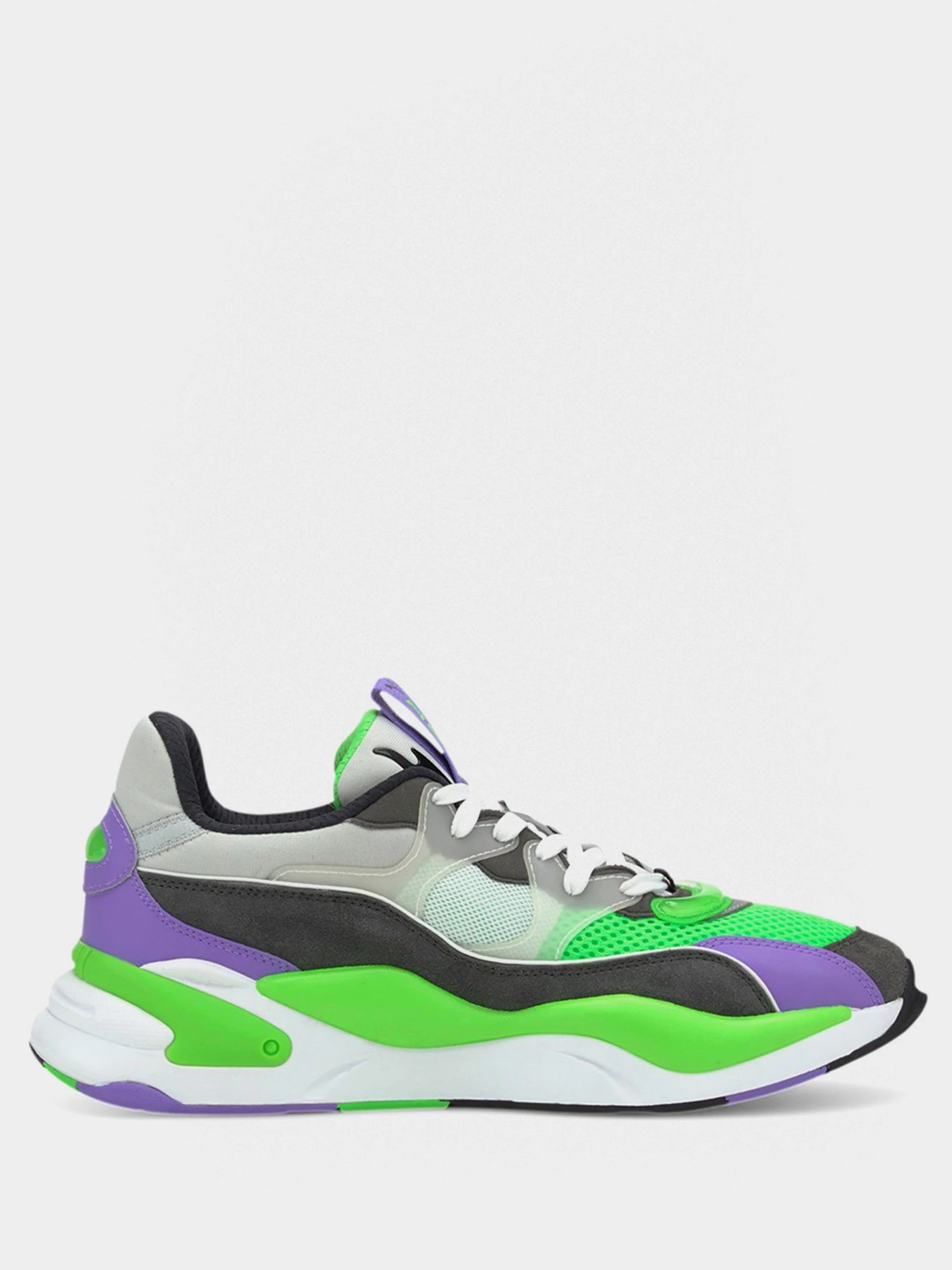 Кроссовки PUMA RS-2K INTERNET EXPLORING модель 37330902 Фото
