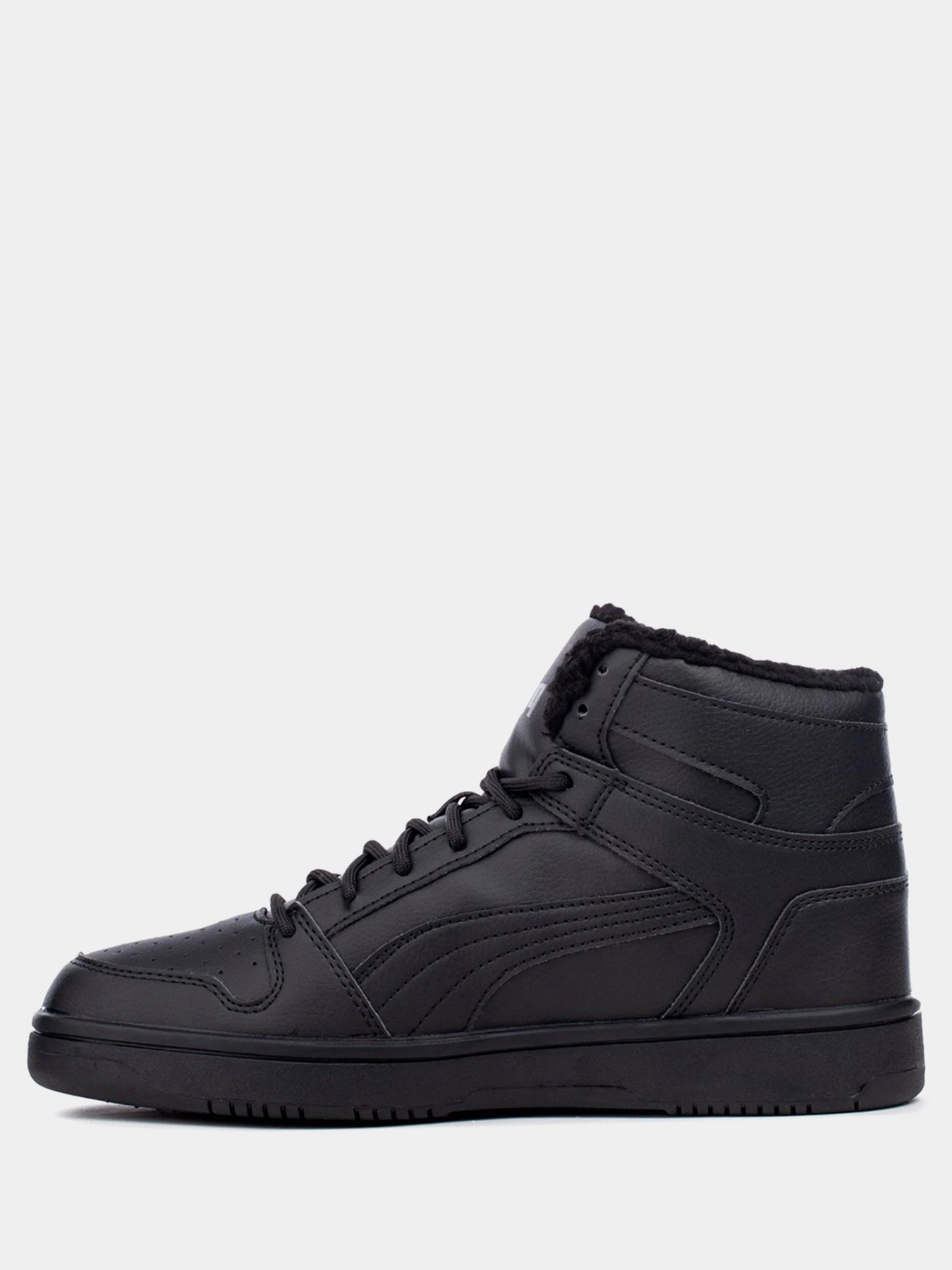 Черевики та чоботи PUMA Rebound Layup SL модель 36983003 Черевики та чоботи PUMA Rebound Layup SL модель 36983003 Фото