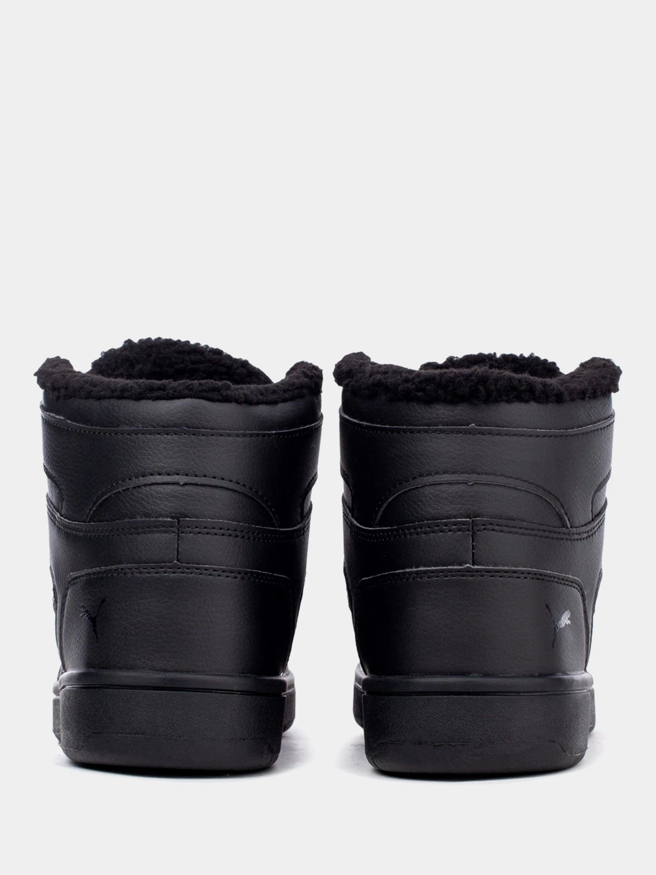 Черевики та чоботи PUMA Rebound Layup SL модель 36983003 Черевики та чоботи PUMA Rebound Layup SL модель 36983003 Фото