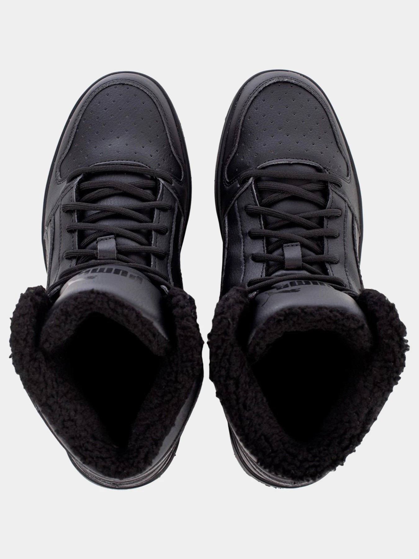 Черевики та чоботи PUMA Rebound Layup SL модель 36983003 Черевики та чоботи PUMA Rebound Layup SL модель 36983003 Фото
