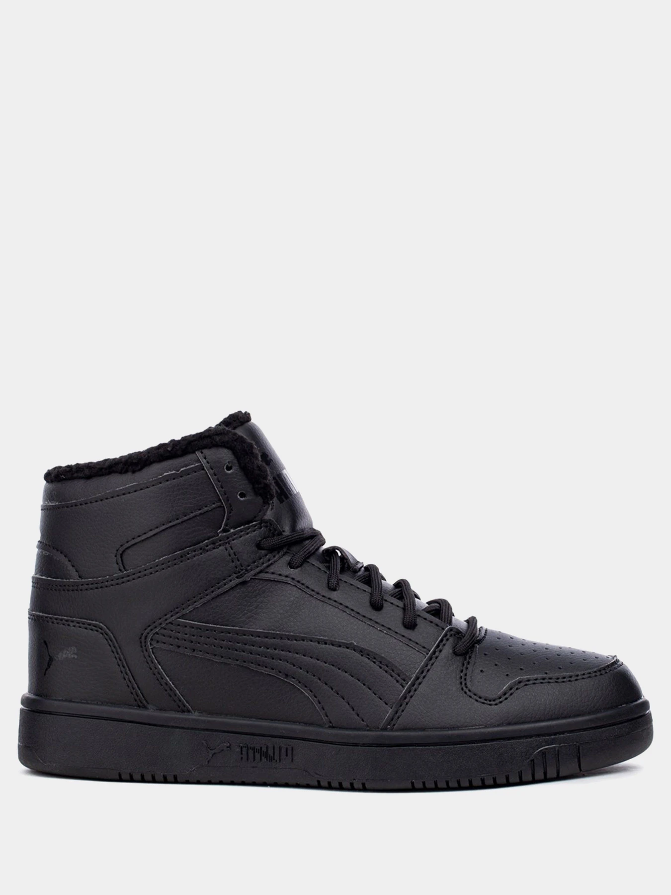 Черевики та чоботи PUMA Rebound Layup SL модель 36983003 Черевики та чоботи PUMA Rebound Layup SL модель 36983003 Фото