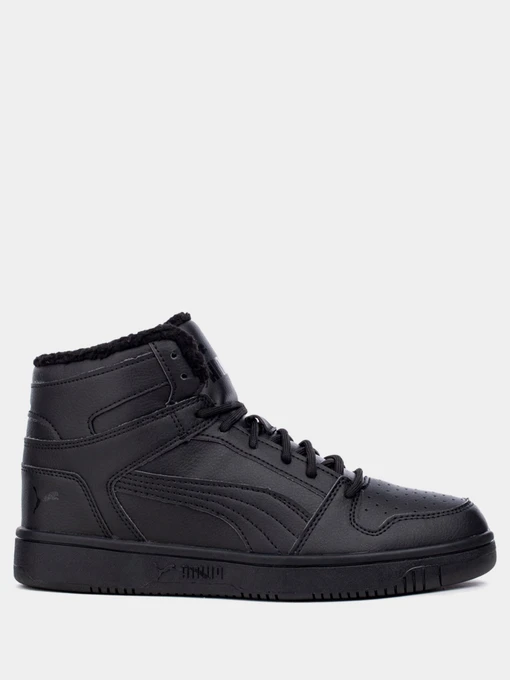 Черевики та чоботи PUMA Rebound Layup SL модель 36983003 Фото