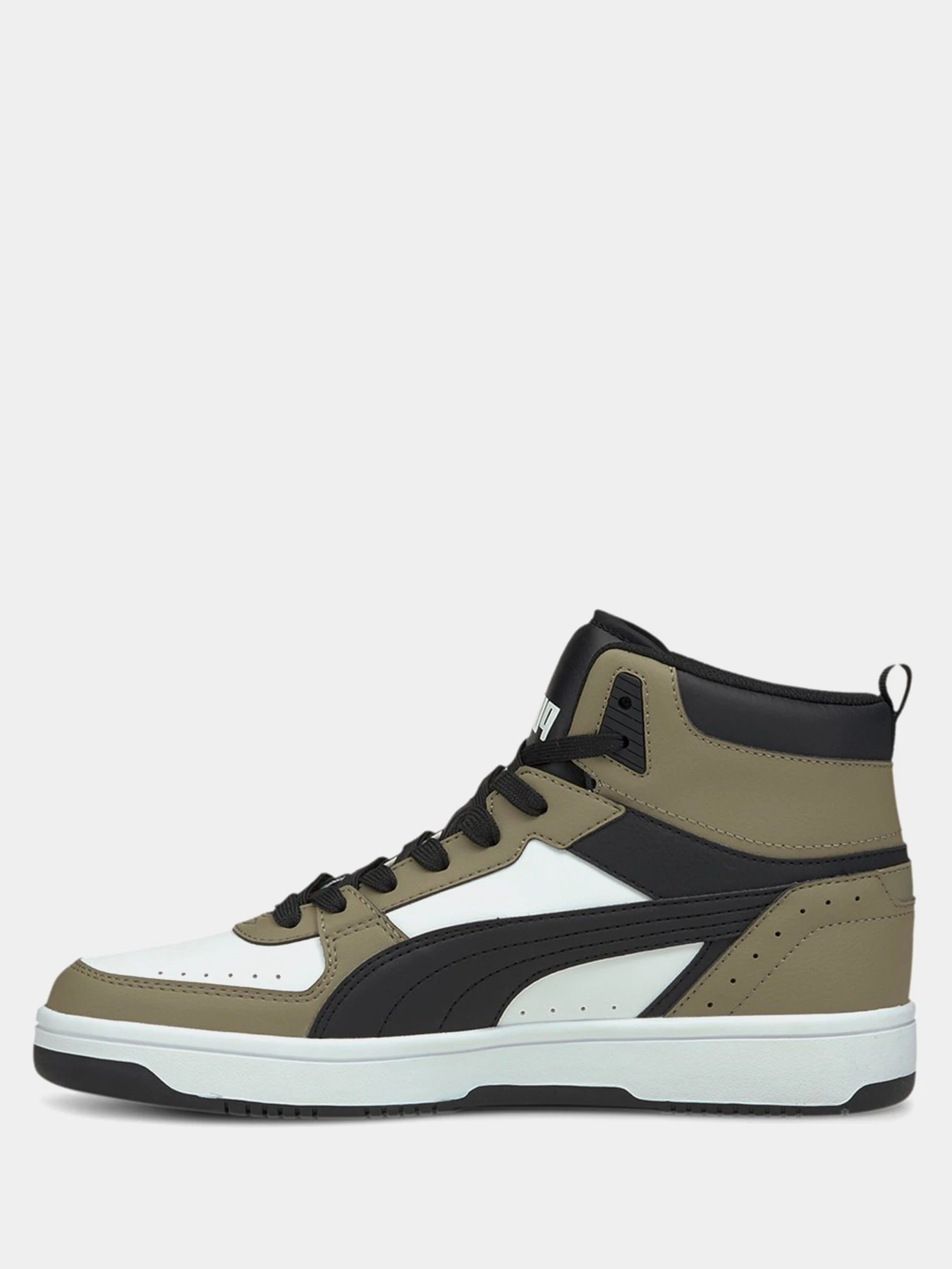 Кеды PUMA Rebound Joy модель 37476504 Кеды PUMA Rebound Joy модель 37476504 Фото