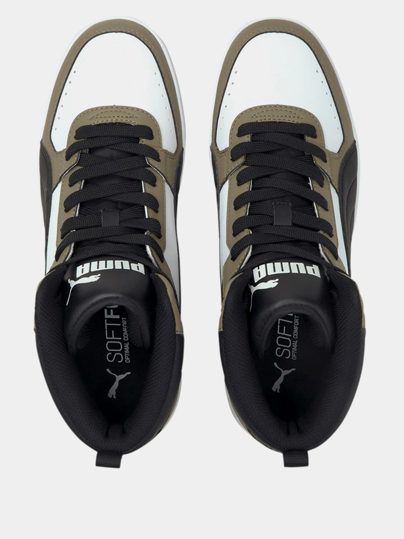 Кеды PUMA Rebound Joy модель 37476504 Кеды PUMA Rebound Joy модель 37476504 Фото