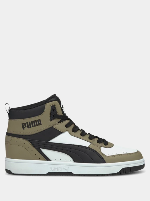Кеды PUMA Rebound Joy модель 37476504 Фото