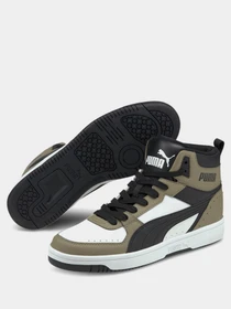 Кеды PUMA Rebound Joy модель 37476504 Фото