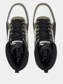 Кеды PUMA Rebound Joy модель 37476504 Фото