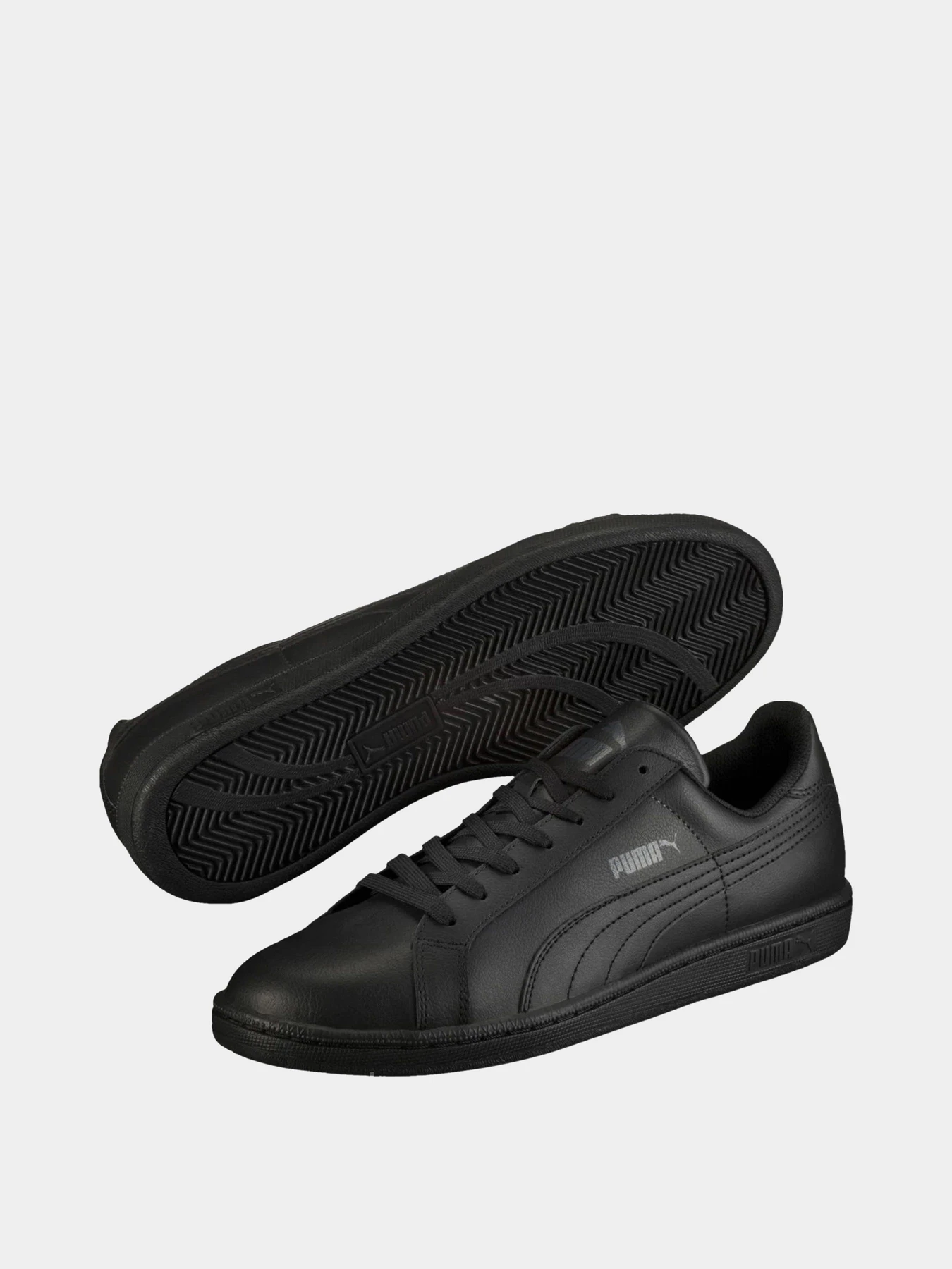 Кеды PUMA SMASH L модель 35672204 Фото